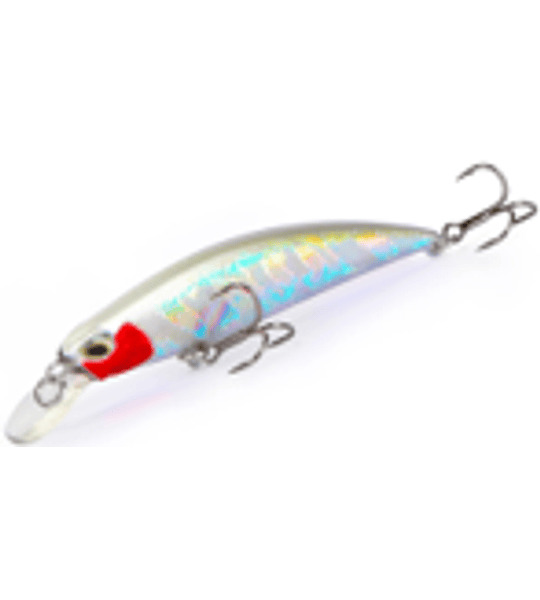 SEÑUELO TSURINOYA SINKING MINNOW #DW75