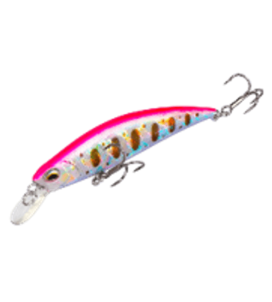 SEÑUELO TSURINOYA SINKING MINNOW #DW75