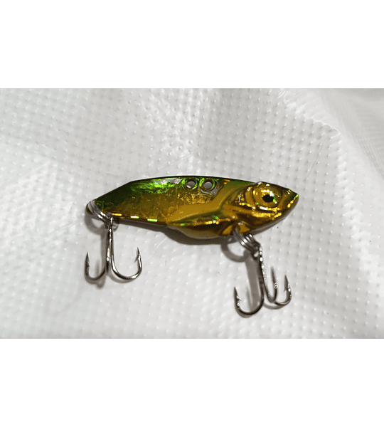 CABALLITO WOLF SAPITO 5 GRS