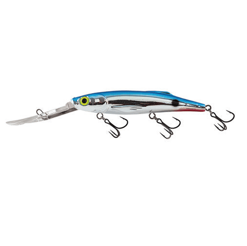SEÑUELO SALMO FREEDIVER 12 CMS