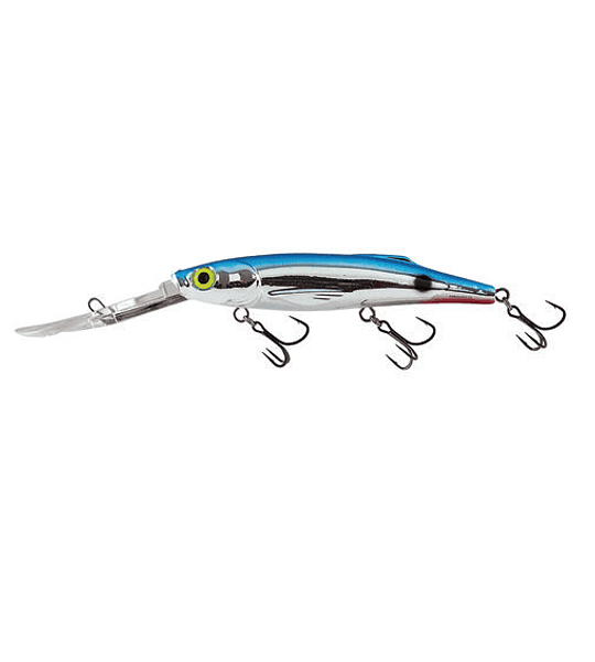 SEÑUELO SALMO FREEDIVER 12 CMS