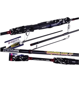 CAÑA PIONEER CROSSFIRE LIGHT 180UL