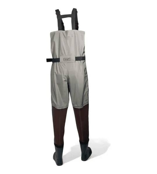  WADER RESPIRABLE HART SKIN BOOT 