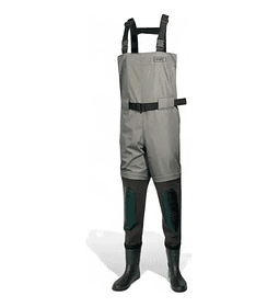  WADER RESPIRABLE HART SKIN BOOT 