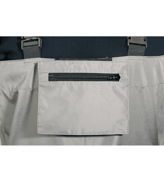  WADER RESPIRABLE HART SKIN BOOT 