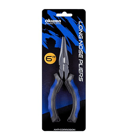 ALICATE CON PUNTA OKUMA