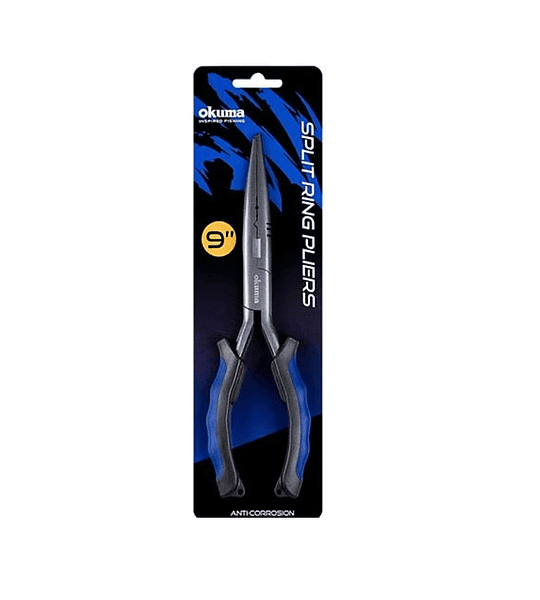 ALICATE CON PUNTA OKUMA