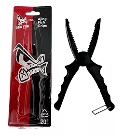 PINZA BADFISH AJING FISH GRIPS 20CM
