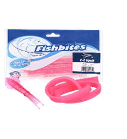 Fishbites Carnada Artificial De Pesca