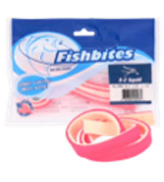 Fishbites Carnada Artificial De Pesca