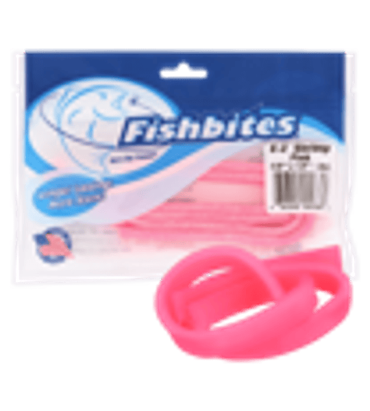 Fishbites Carnada Artificial De Pesca