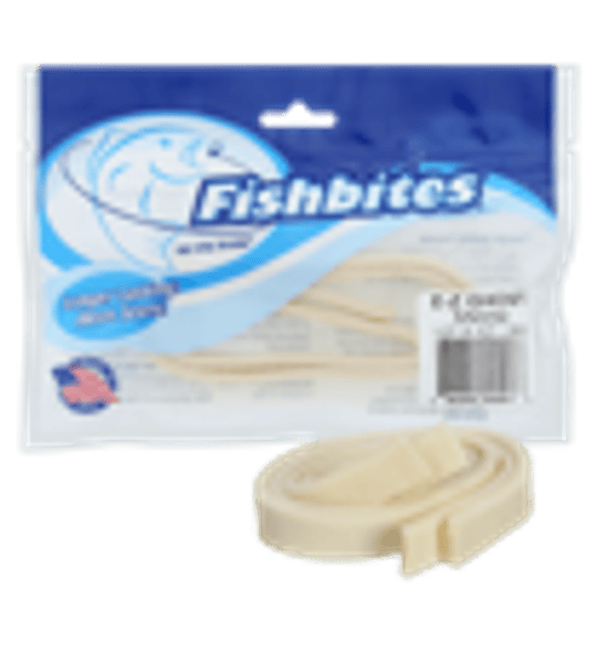 Fishbites Carnada Artificial De Pesca
