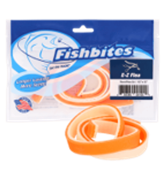 Fishbites Carnada Artificial De Pesca