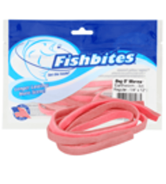 Fishbites Carnada Artificial De Pesca