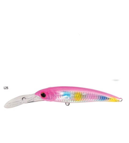 SEÑUELO YOKOZUNA CIMARRON TROLLING 