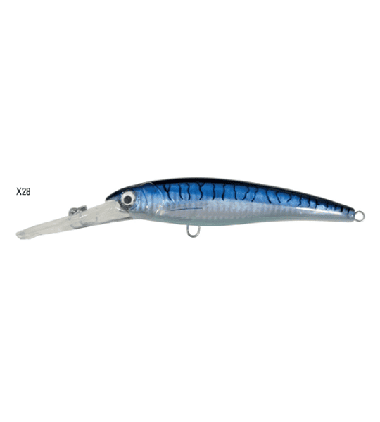 SEÑUELO YOKOZUNA CIMARRON TROLLING 