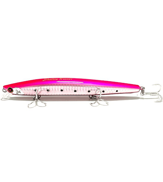 BADFISH SHALLOW RUNNER 