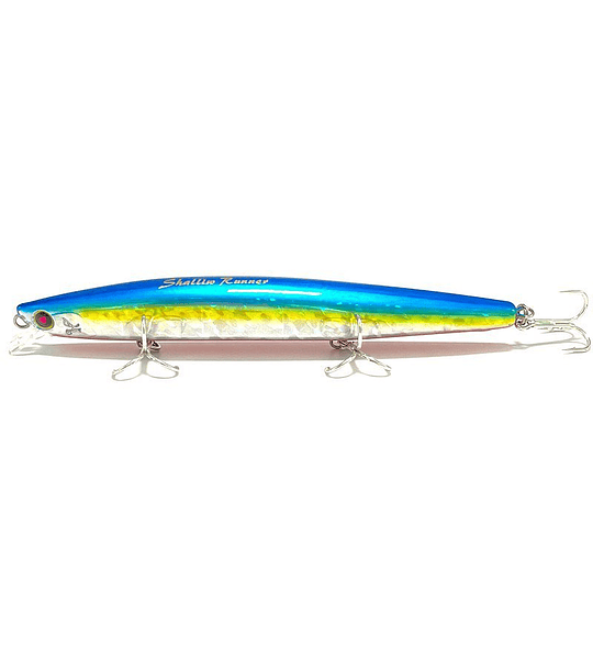 BADFISH SHALLOW RUNNER 