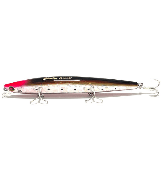 BADFISH SHALLOW RUNNER 