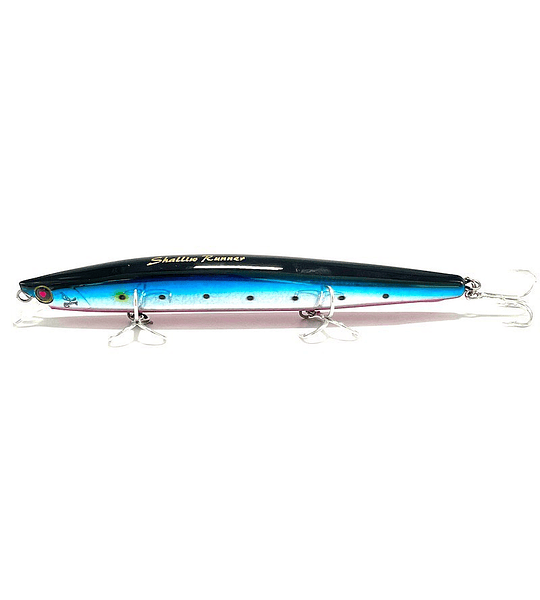 BADFISH SHALLOW RUNNER 