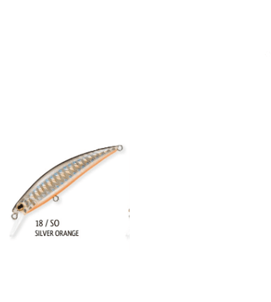 SEÑUELO RAPTURE BAKIN NATIVE 70S 