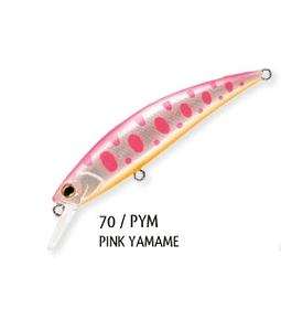 SEÑUELO RAPTURE BAKIN NATIVE 70S 