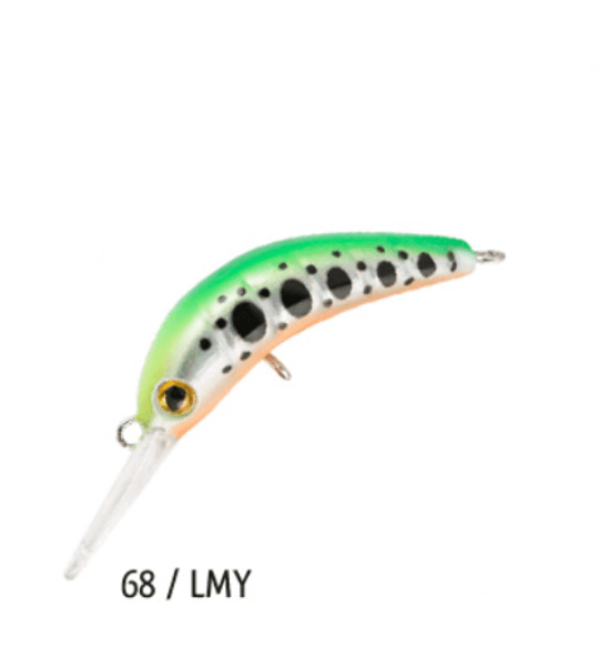 CAIMAN RAPTURE PRO DIAVEL AREA CRANK