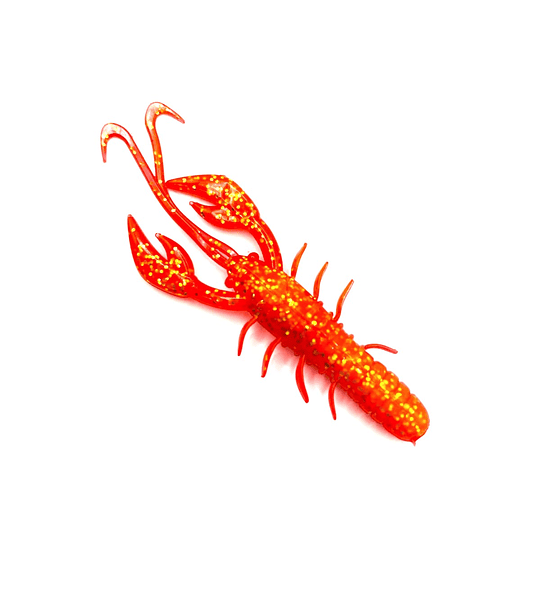 VINILO UL REVERSIBLE CRAW CAMARON 2,2