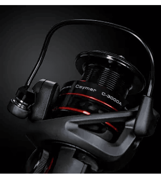 CARRETE OKUMA CEYMAR XA