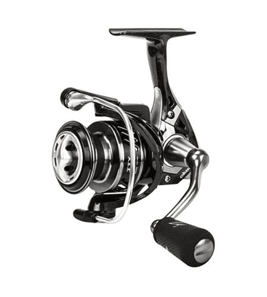 CARRETE OKUMA ITX 4000H