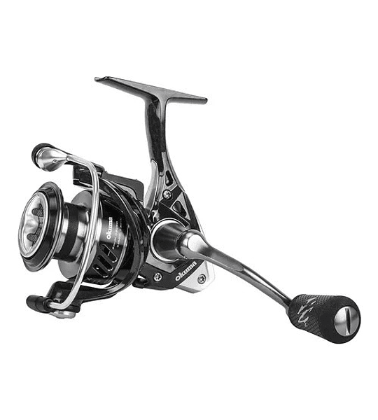 CARRETE OKUMA ITX 4000H