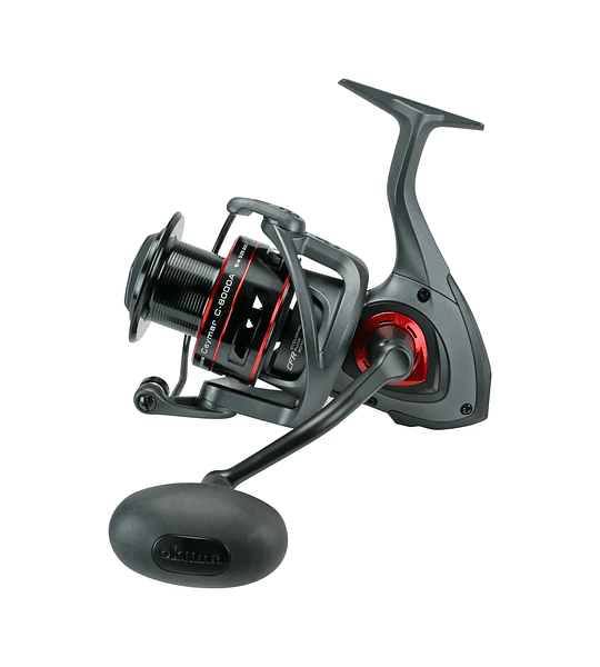 CARRETE OKUMA CEYMAR A