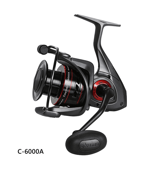 CARRETE OKUMA CEYMAR A