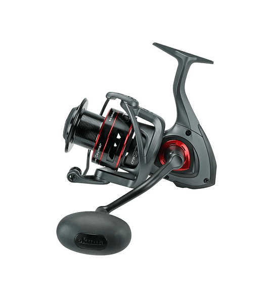 CARRETE OKUMA CEYMAR A