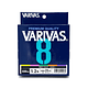 MULTIFILAMENTO VARIVAS X8 300MTS