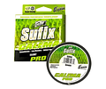 MONOFILAMENTO SUFIX CALEMA PRO