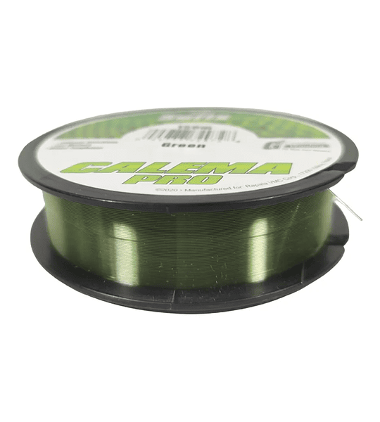 MONOFILAMENTO SUFIX CALEMA PRO