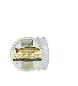MONOFILAMENTO RAPTURE SPIN TROUT TORNAMENT CLASS, 150MT