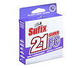 Fluorocarbono Pesca Sufix 21 Super FC