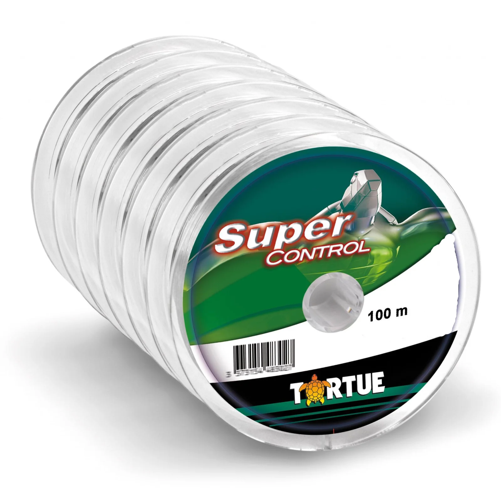 MONOFILAMENTO RAGOT SUPER CONTROL CLEAR