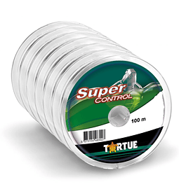 MONOFILAMENTO RAGOT SUPER CONTROL CLEAR