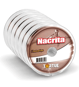 MONOFILAMENTO RAGOT NACRITA