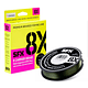 MULTIFILAMENTO SUFIX SFX 8X VERDE