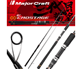CAÑA MAJOR CRAFT CROSTAGE SEA BASS