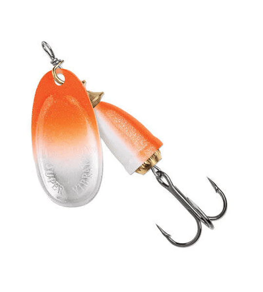 SPINNER VIBRAX NORTHERN LIGHTS