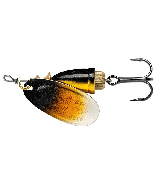 SPINNER VIBRAX NORTHERN LIGHTS