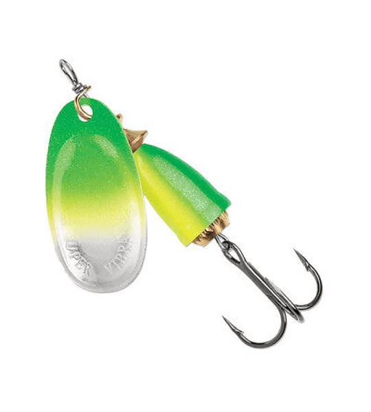 SPINNER VIBRAX NORTHERN LIGHTS