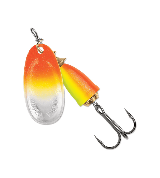 SPINNER VIBRAX NORTHERN LIGHTS