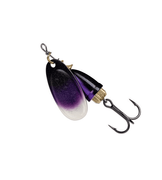 SPINNER VIBRAX NORTHERN LIGHTS