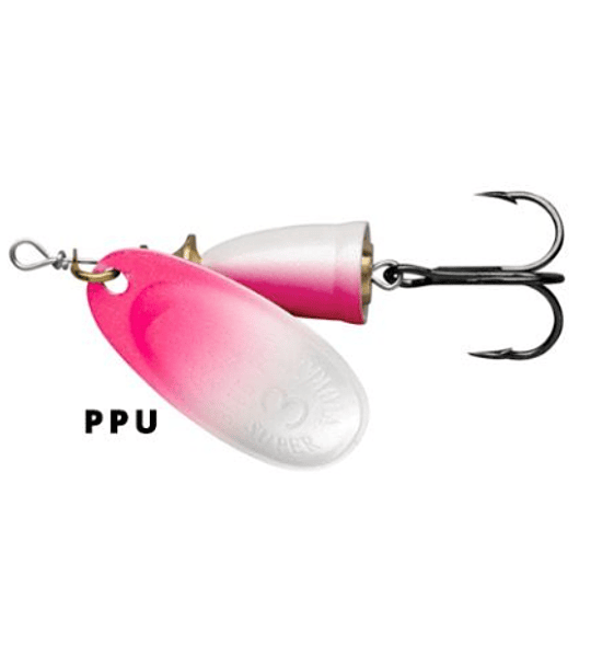 SPINNER VIBRAX NORTHERN LIGHTS